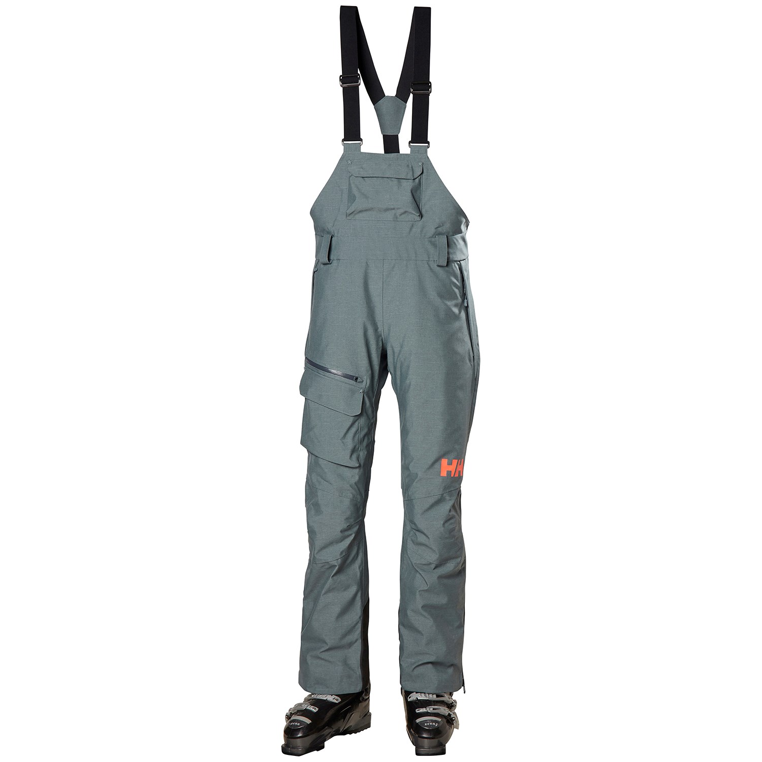 helly hansen tall ski pants