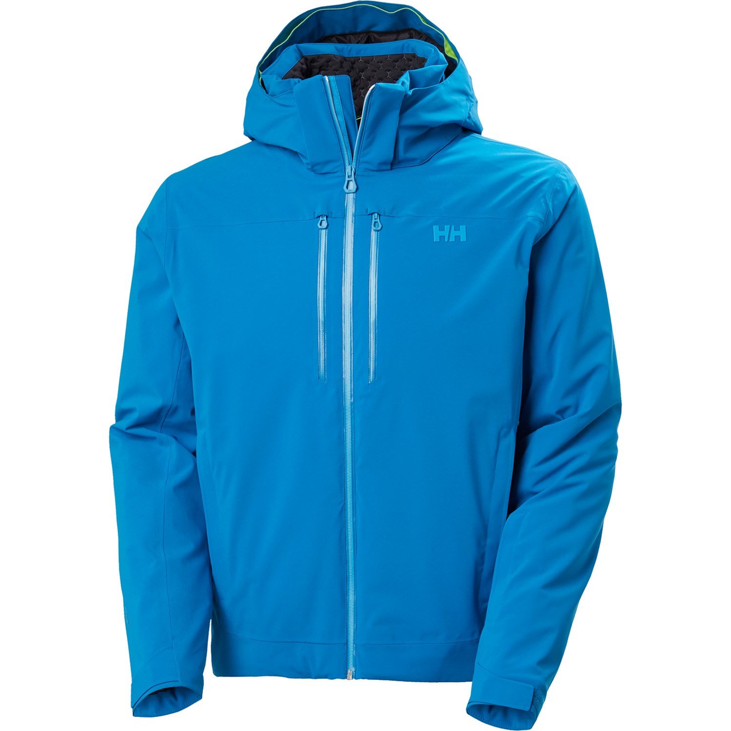Insulated Jacket Swift Loft Jacket Lifaloft Jacket Helly Hansen