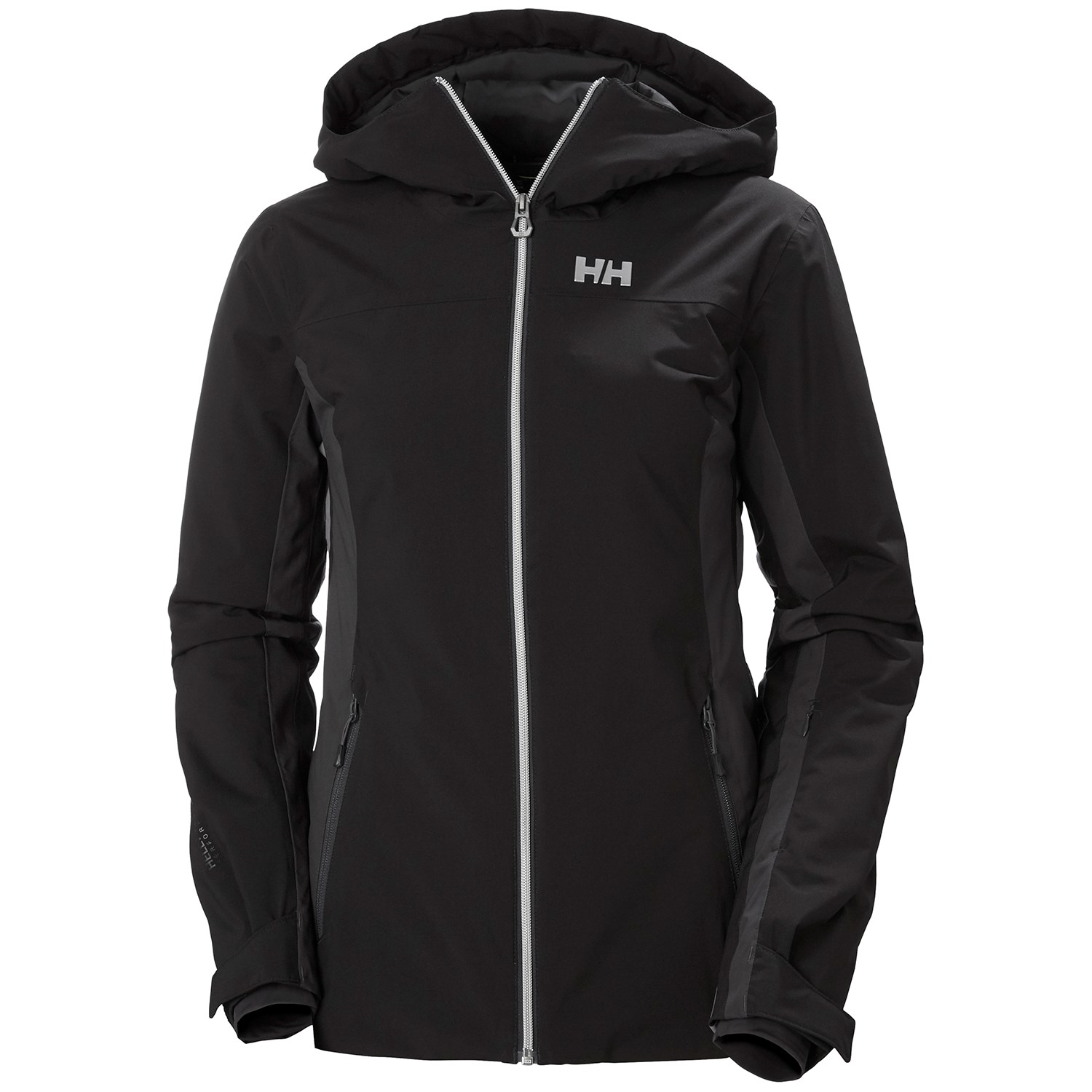 Helly hansen women's majestic warm store insulated jacket