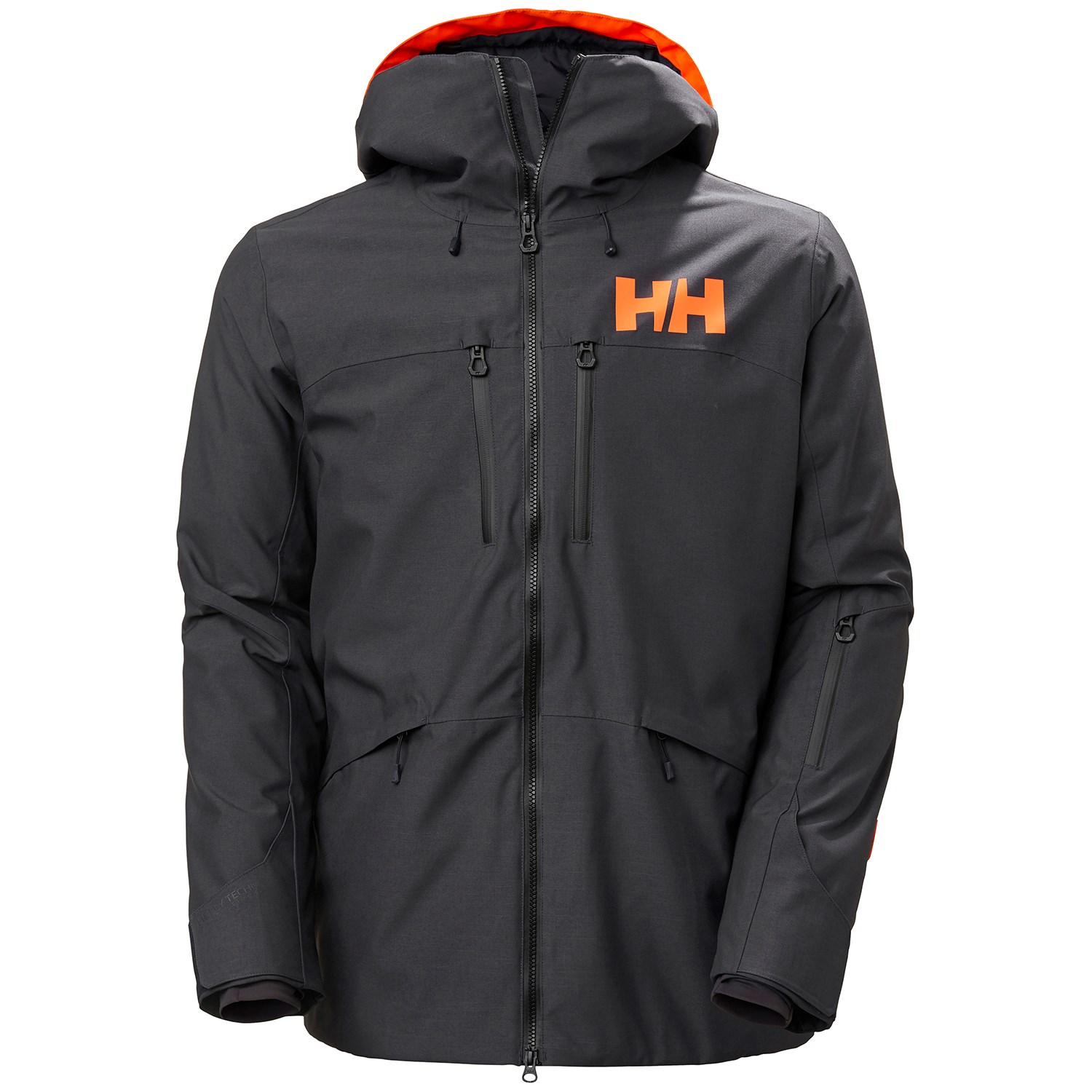 Garibaldi jacket review Clearance