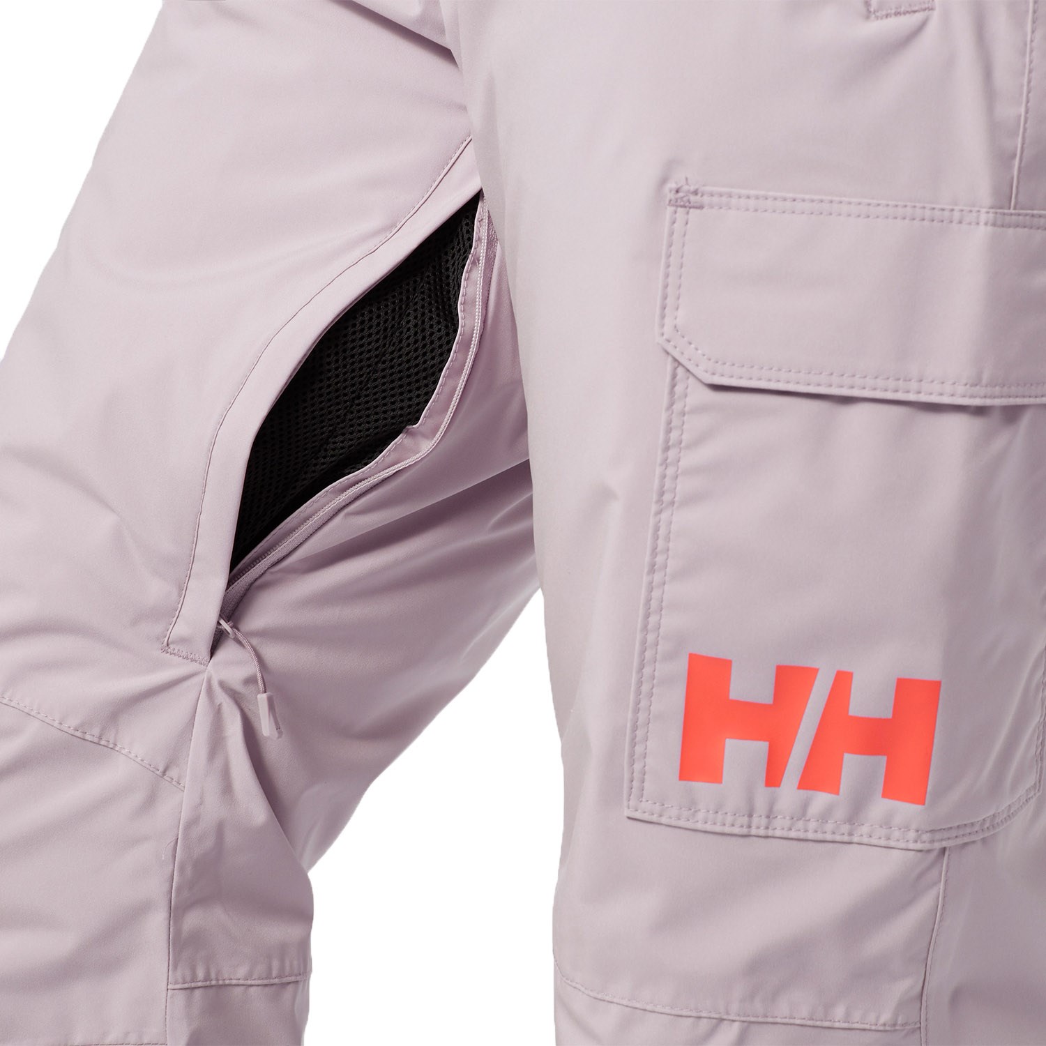 w switch cargo insulated pant