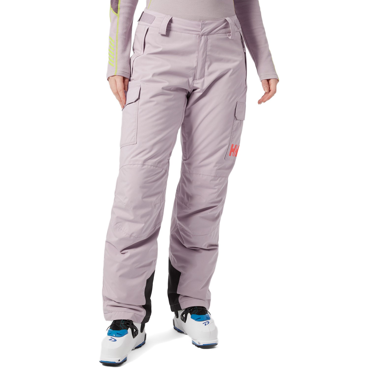 w switch cargo insulated pant