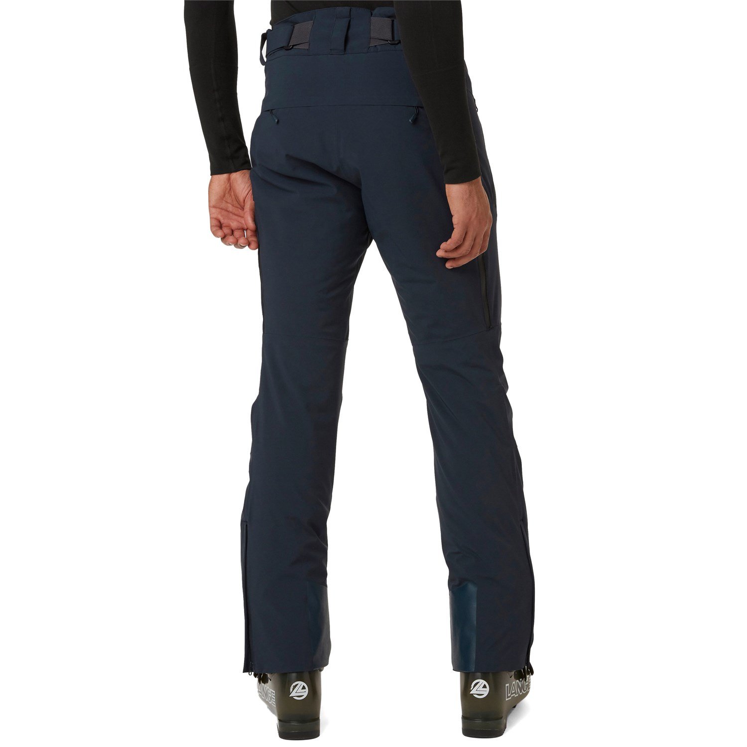 helly hansen alpha lifaloft pants