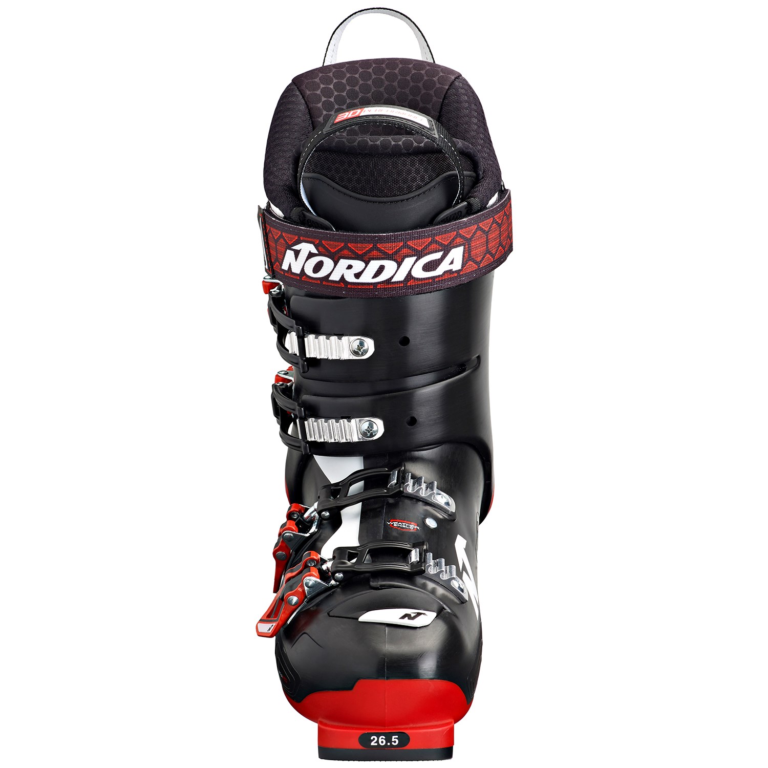 bedelaar Op grote schaal meten Nordica Speedmachine 110 Ski Boots 2020 | evo