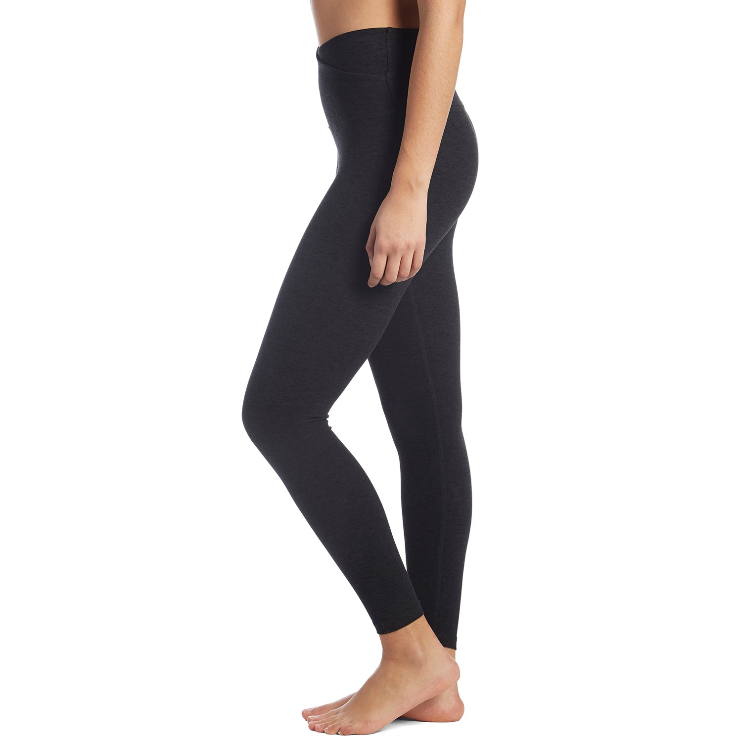  Beyond Yoga Womens Spacedye at Your Leisure High