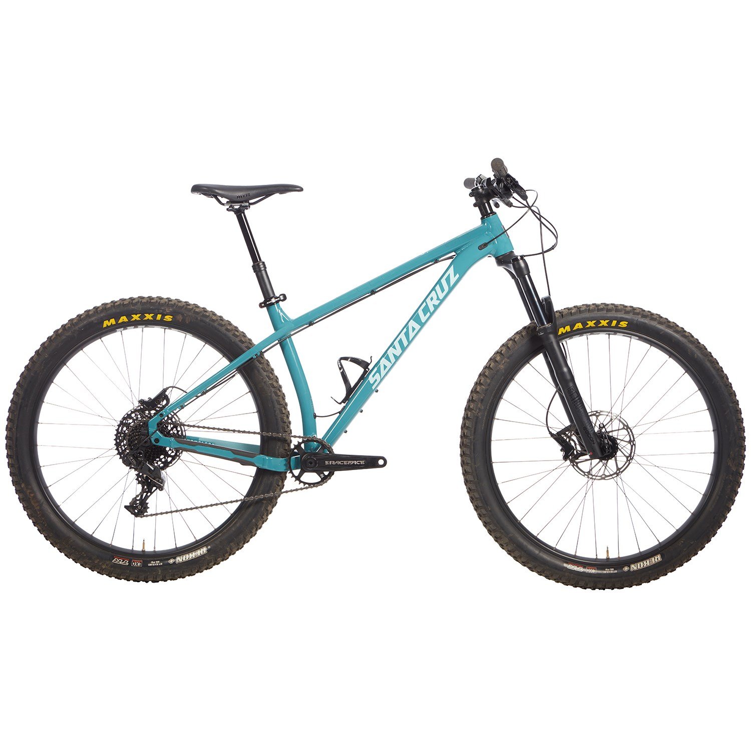 used santa cruz chameleon