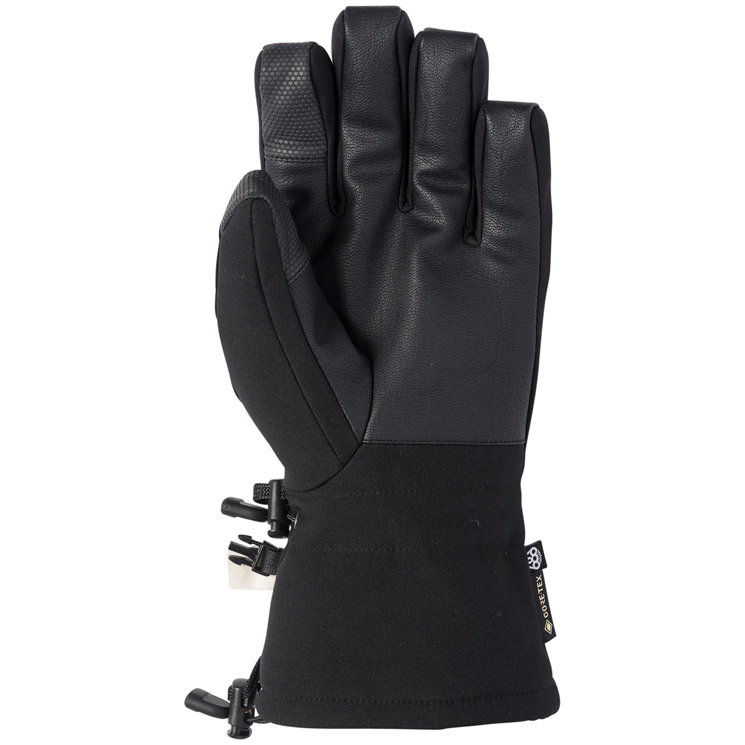超歓迎された Linear GORE-TEX 686 Gloves evo | その他