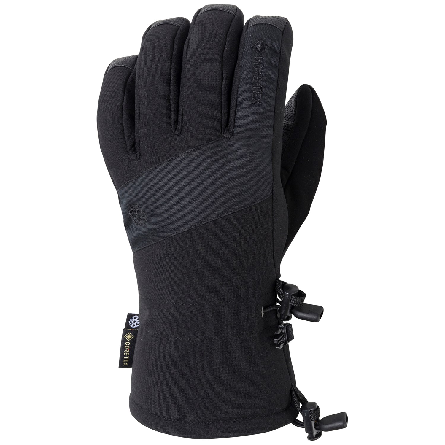 686 GORE-TEX LINEAR UNDER CUFF GLOVE 新品 686 GORE-TEX Linear Gloves | evo