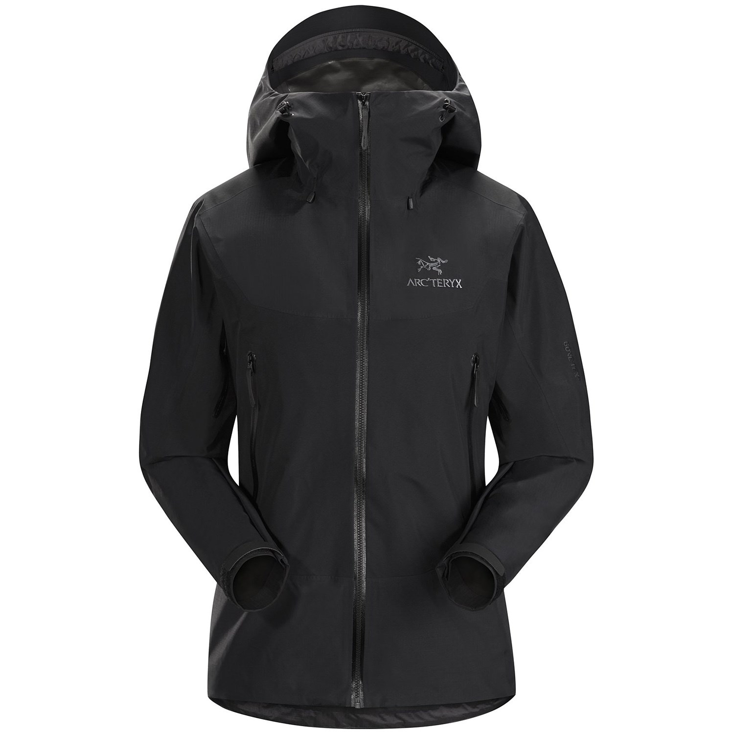 Arcteryx 2025 hybrid jacket