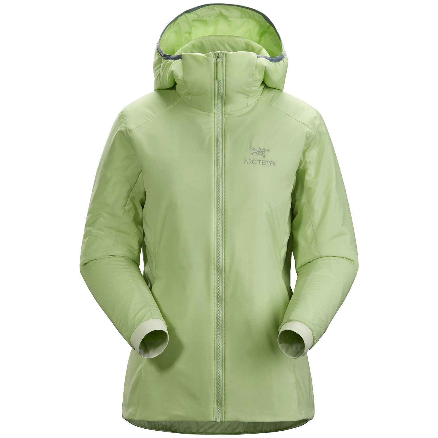 arcteryx atom lt hoody women's