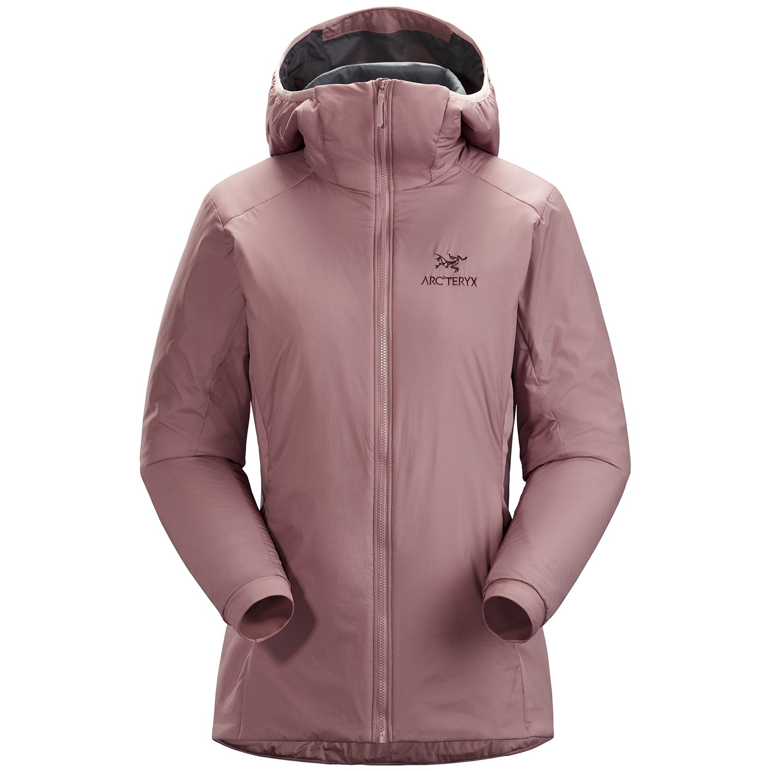 Arcteryx lt hoody women's on sale