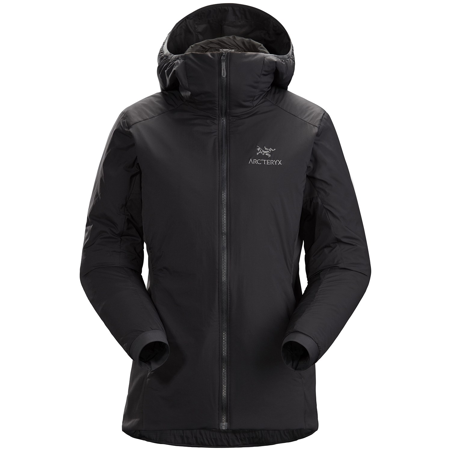 Arc'teryx Atom LT Hoodie - Women's | evo