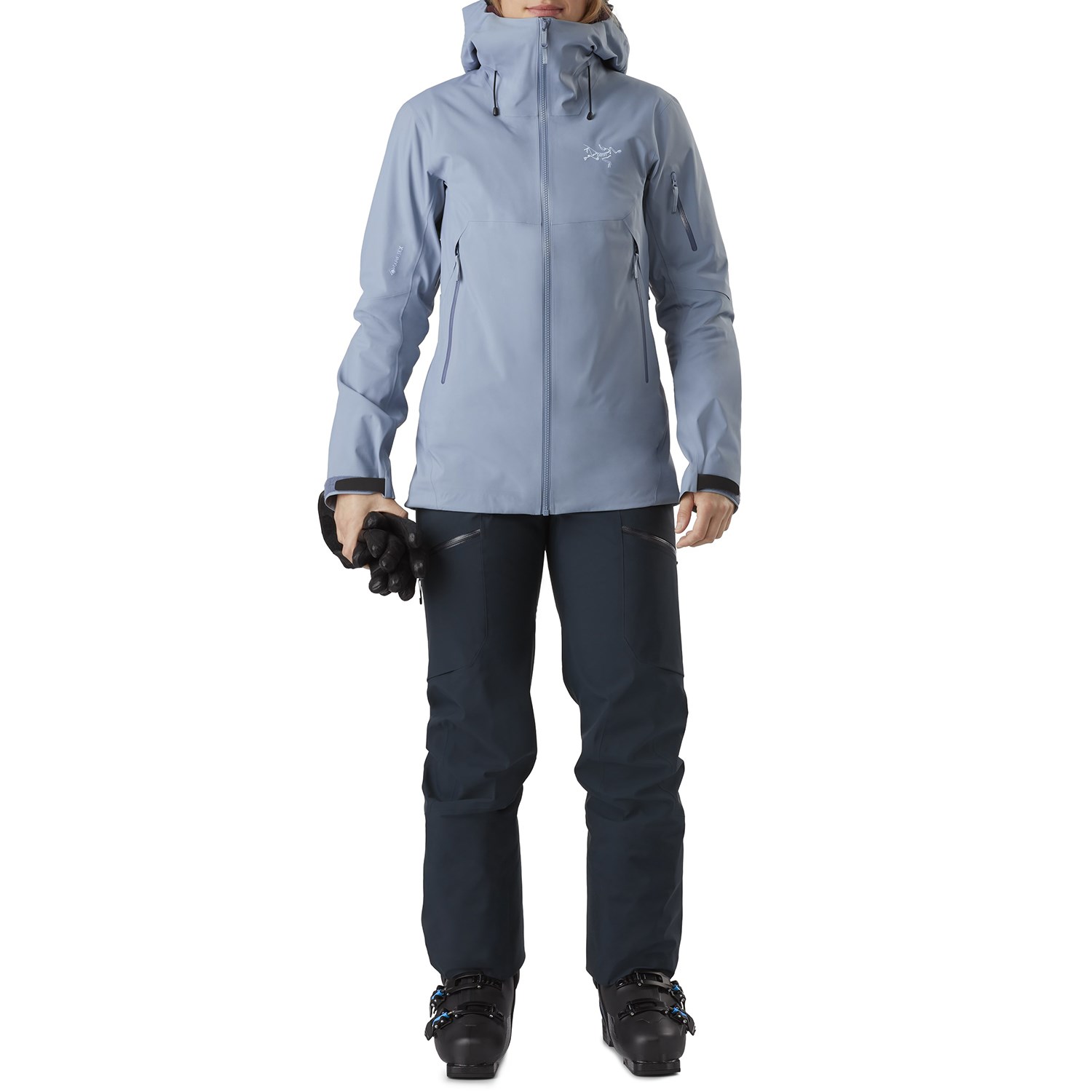 sentinel ar jacket