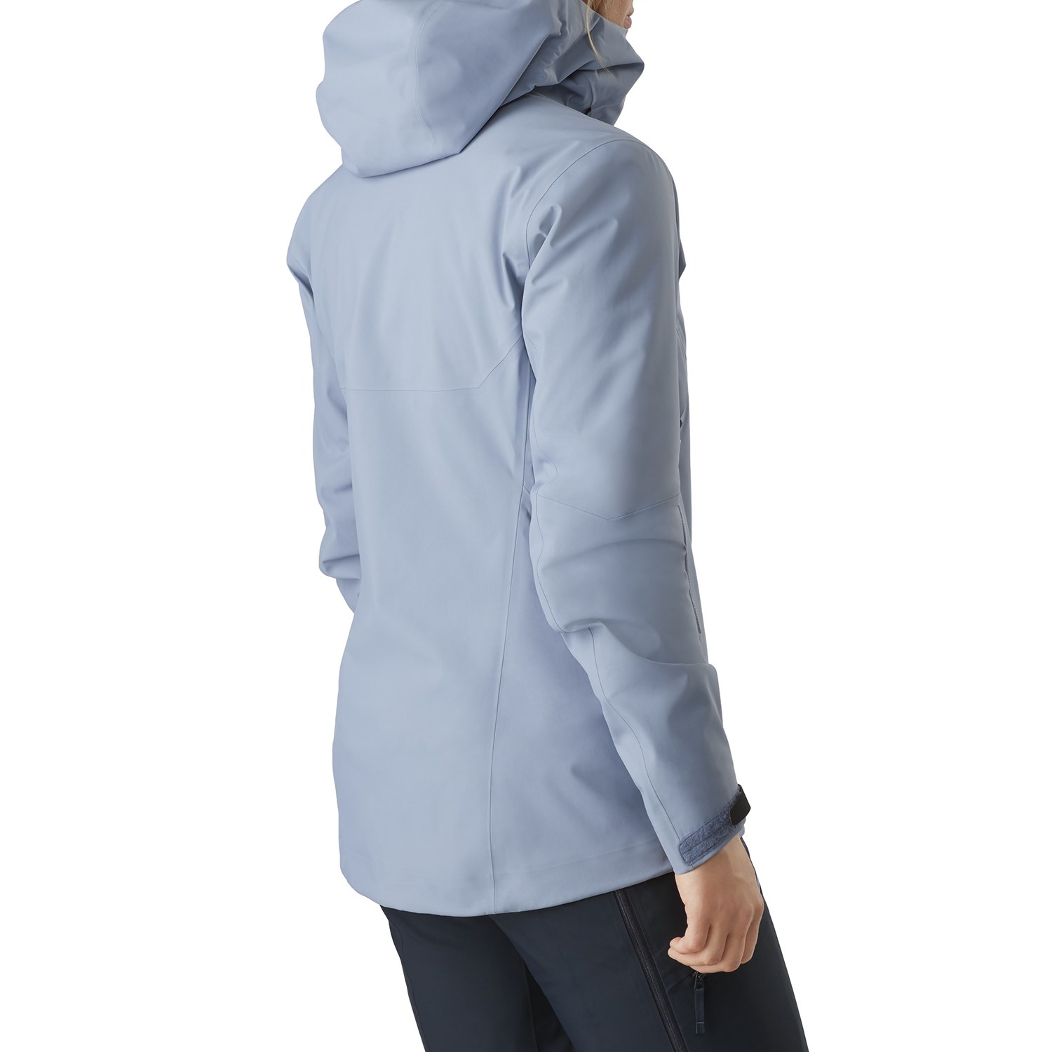 sentinel ar jacket