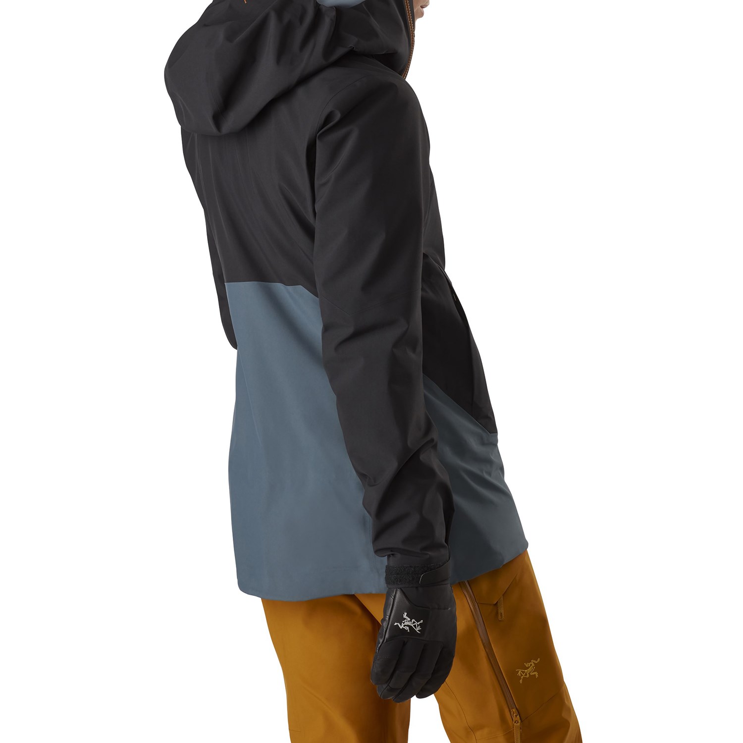 sentinel lt jacket
