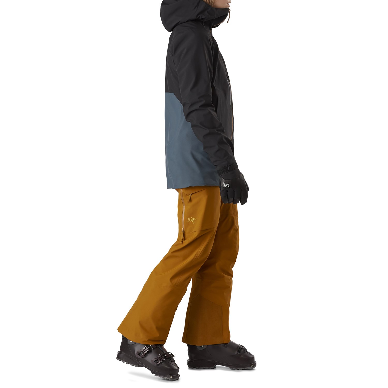 sentinel lt jacket