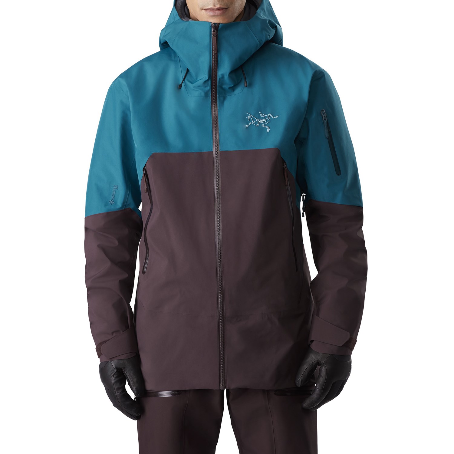 arcteryx rush is