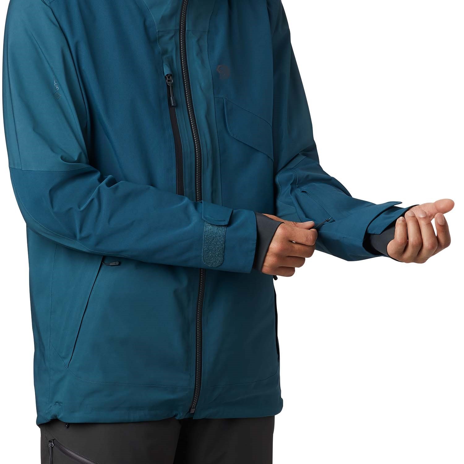 Men's Cloud Bank™ GORE-TEX Jacket