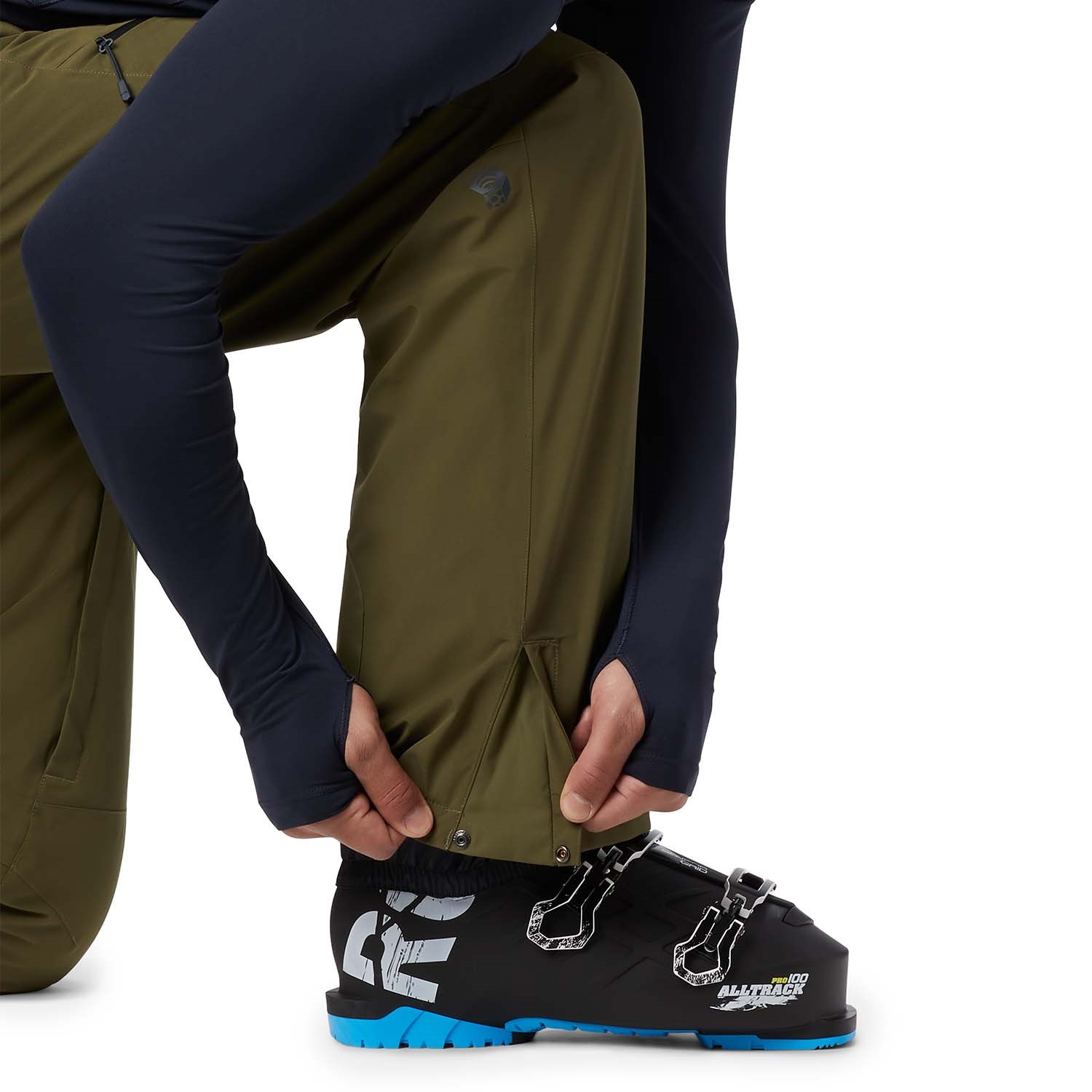 Mountain Hardwear Cloud Bank™ GORE-TEX 