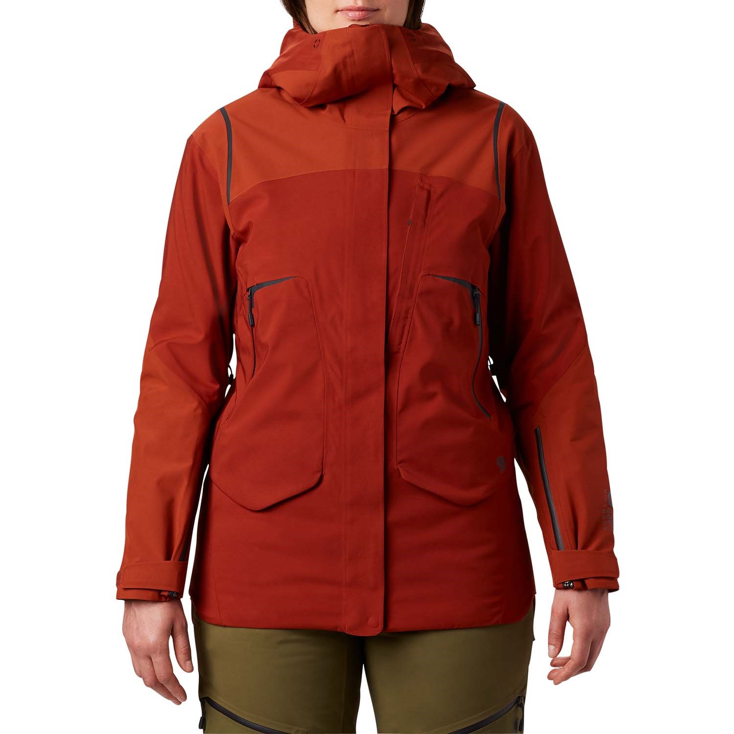 Mountain Hardwear Boundary Line™ GORE 