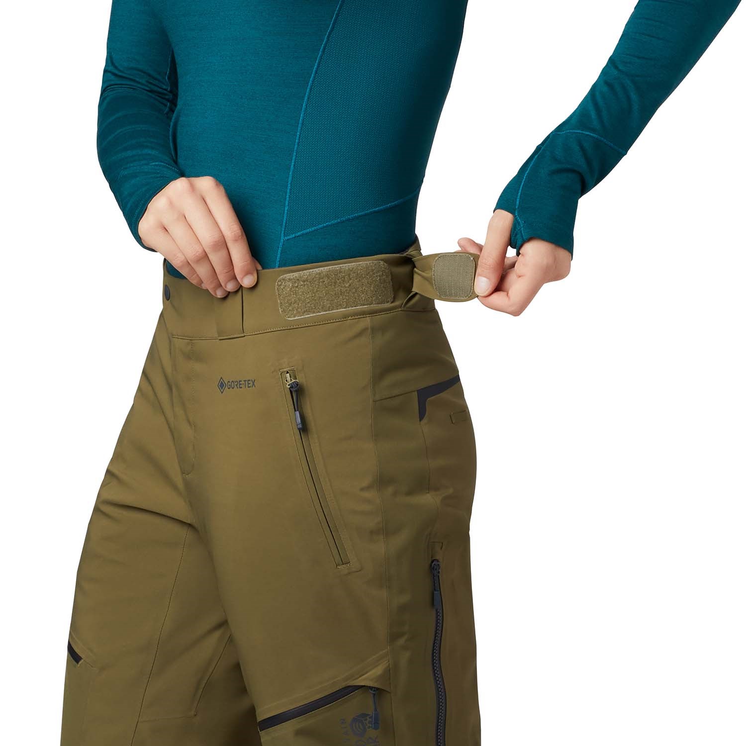 Women's Boundary Line Insulated Pants