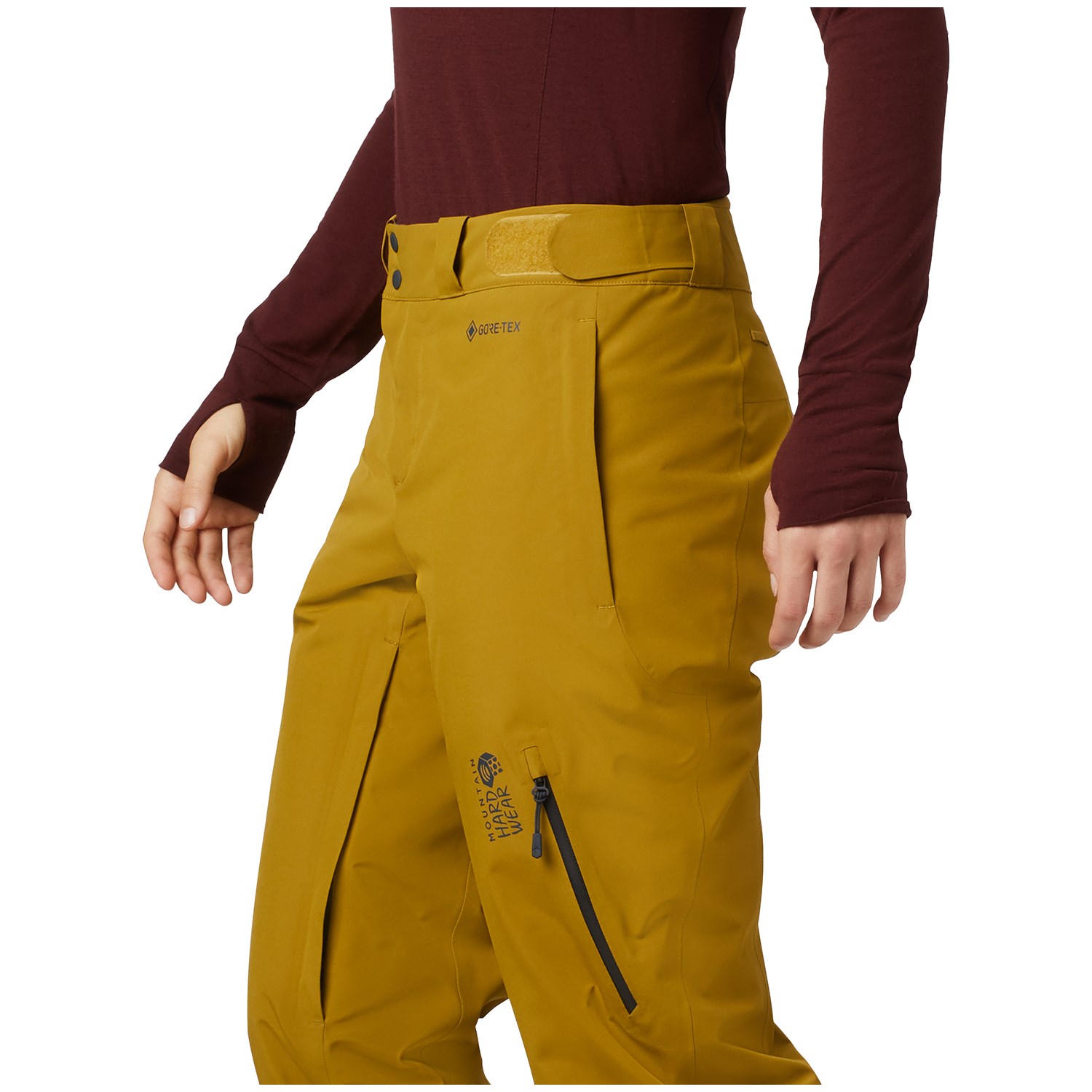 Mountain Hardwear Cloud Bank™ GORE-TEX 