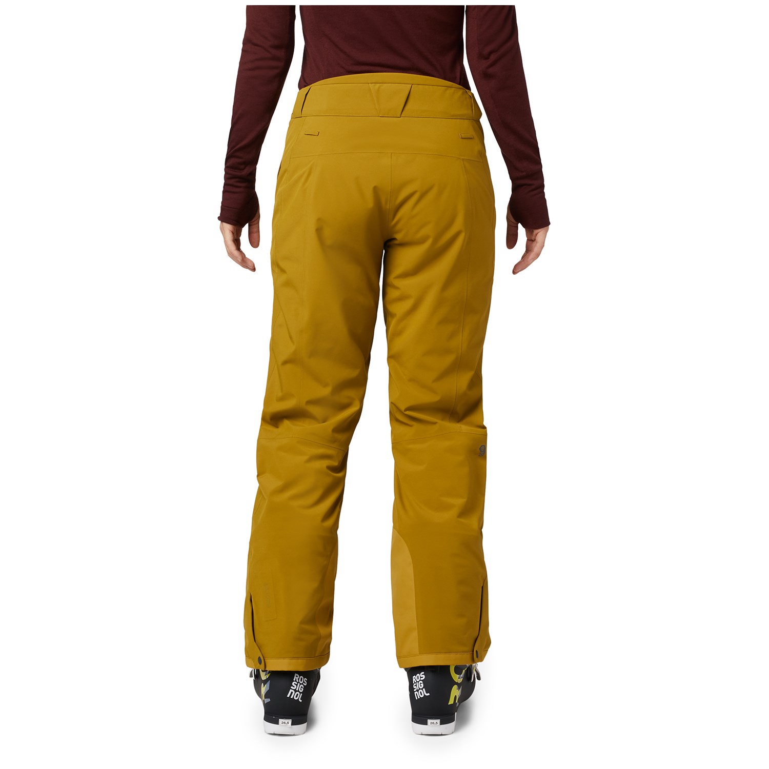 womens tall insulated pants