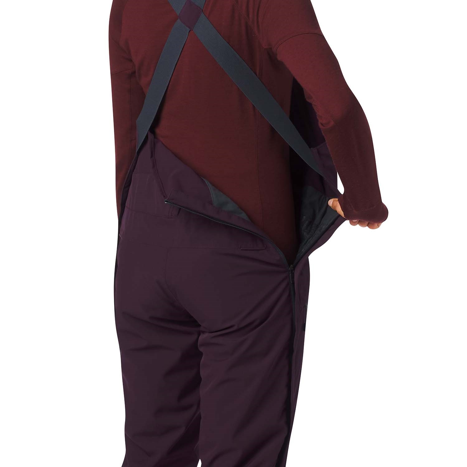 Mountain Hardwear FireFall™ Tall Bibs 