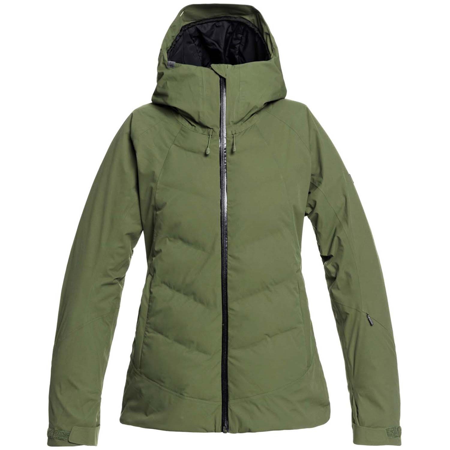 Roxy Dusk Jacket - Women's