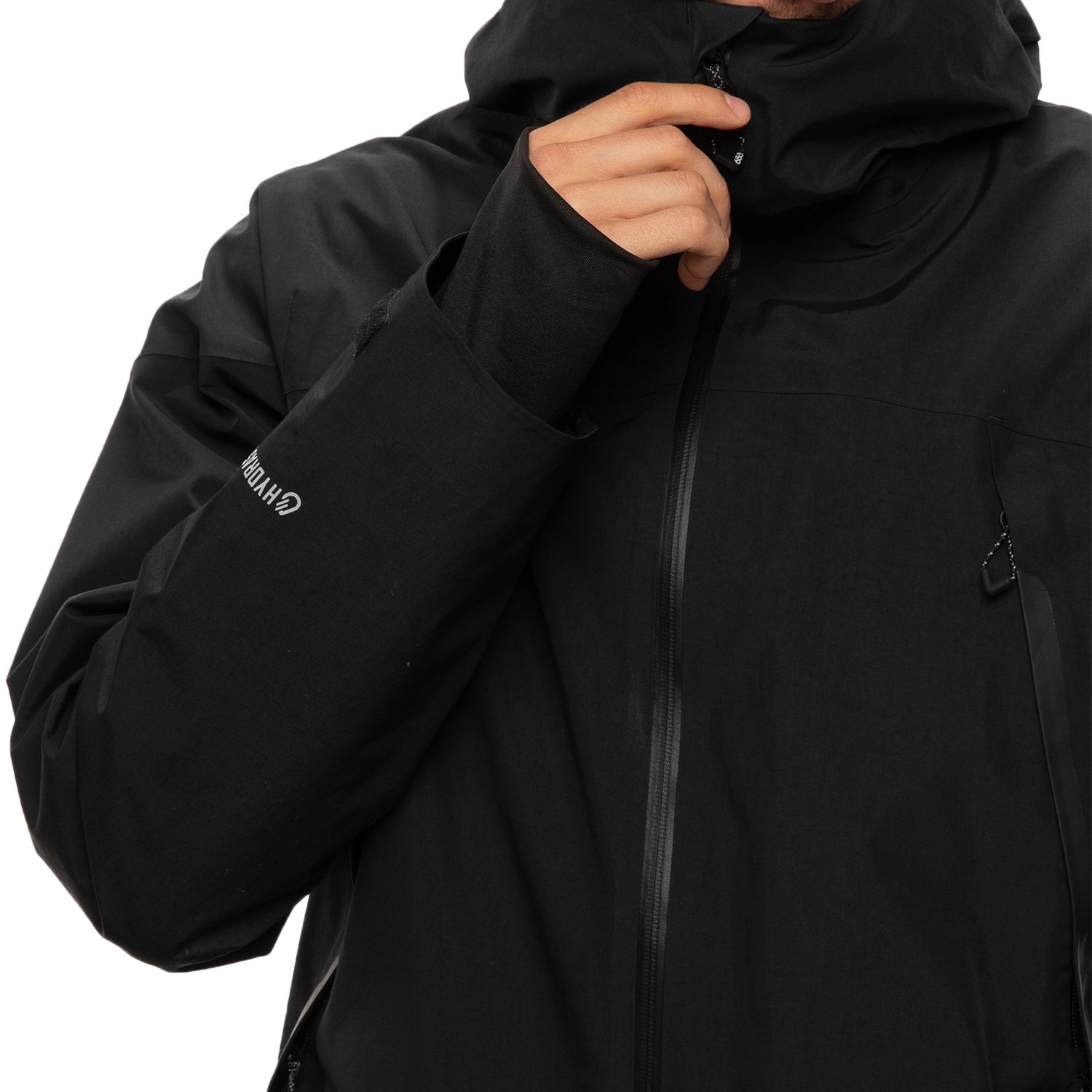 686 GLCR GORE-TEX Hydrastash Sync Jacket - Men's | evo Canada