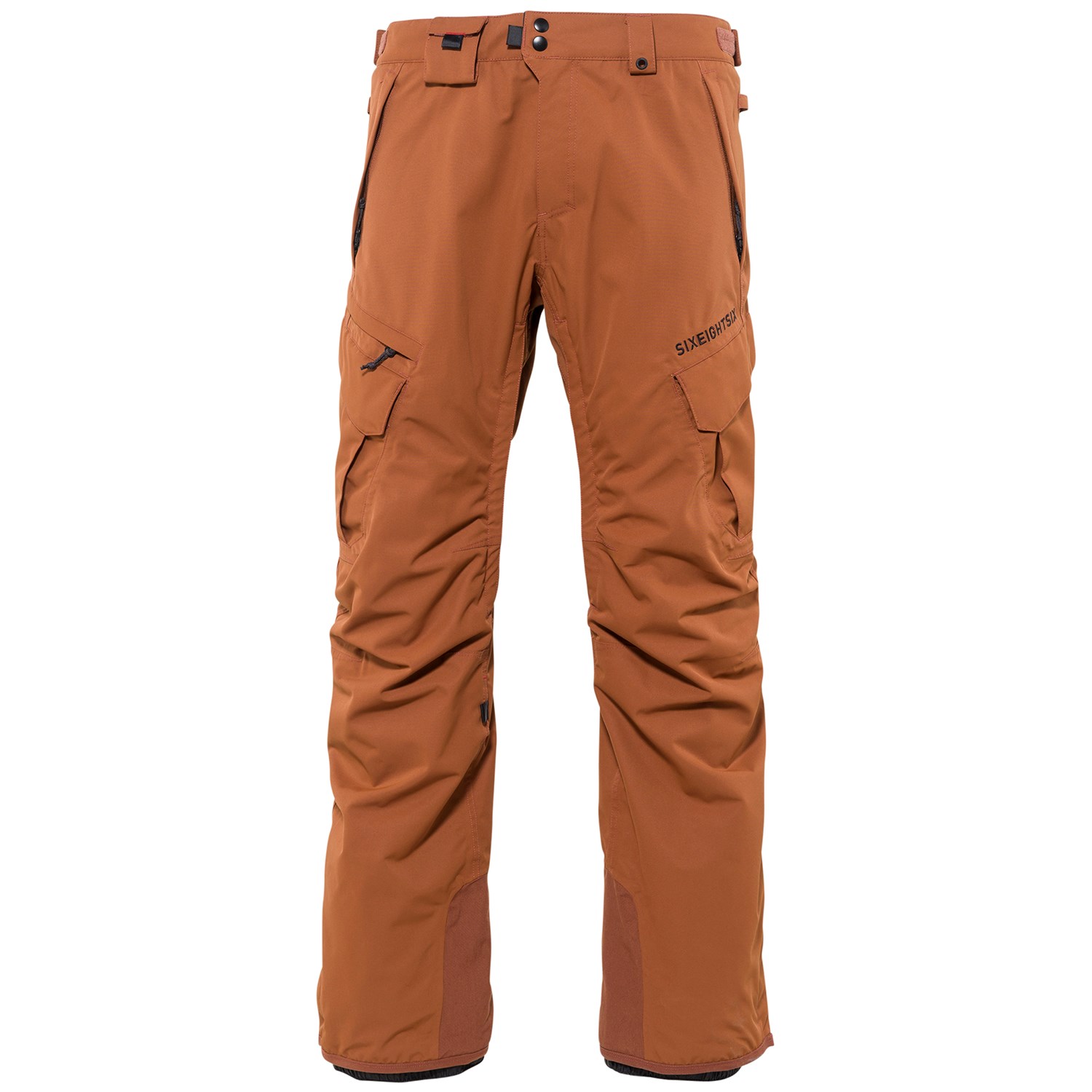 and 1 cargo sweatpants