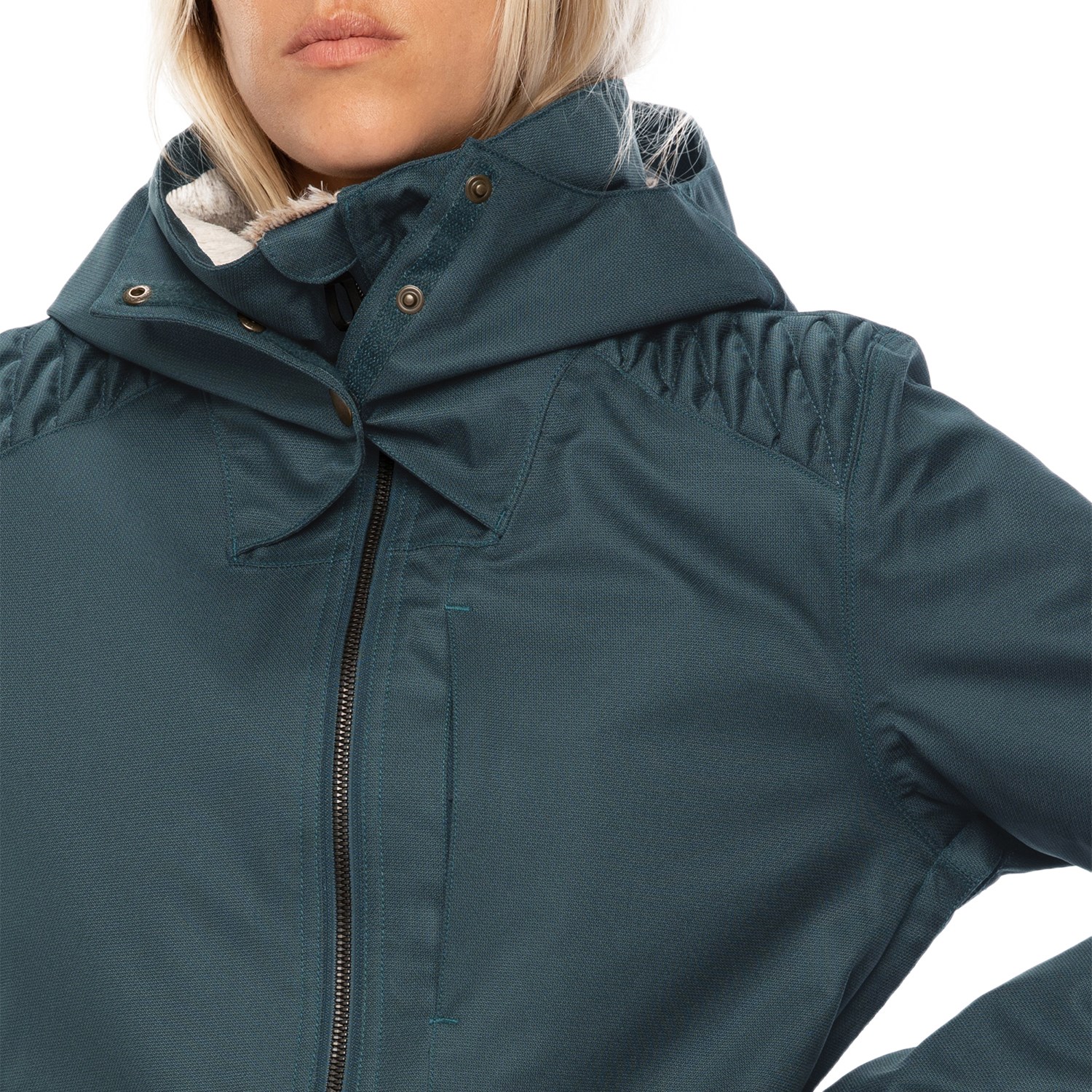 Details about   686 Women's Aeon Insulated Snow Jacket 2021 