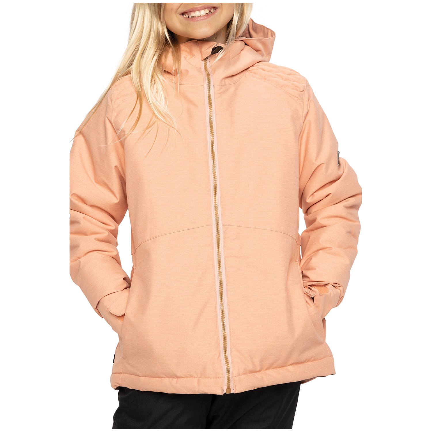 686 Aeon Insulated Jacket - Girls' | evo