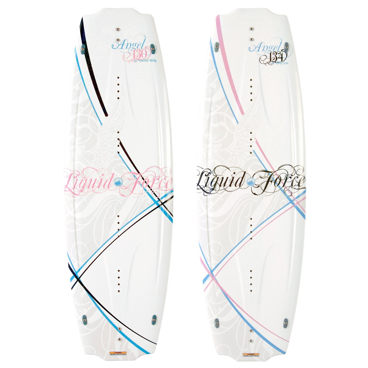 ウエイクボード     DAIEI MARINE iconn Butterfly 8