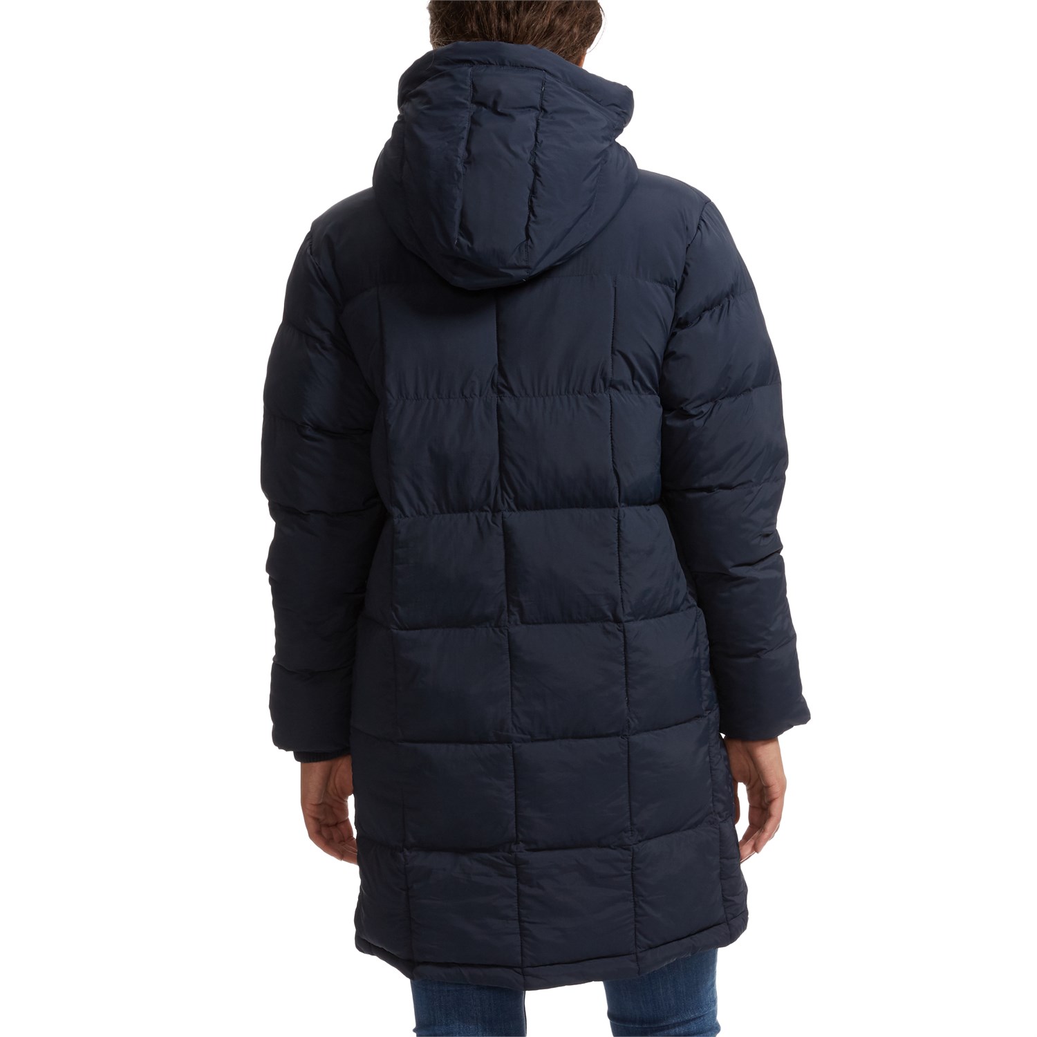 helly hansen jpn quilted coat