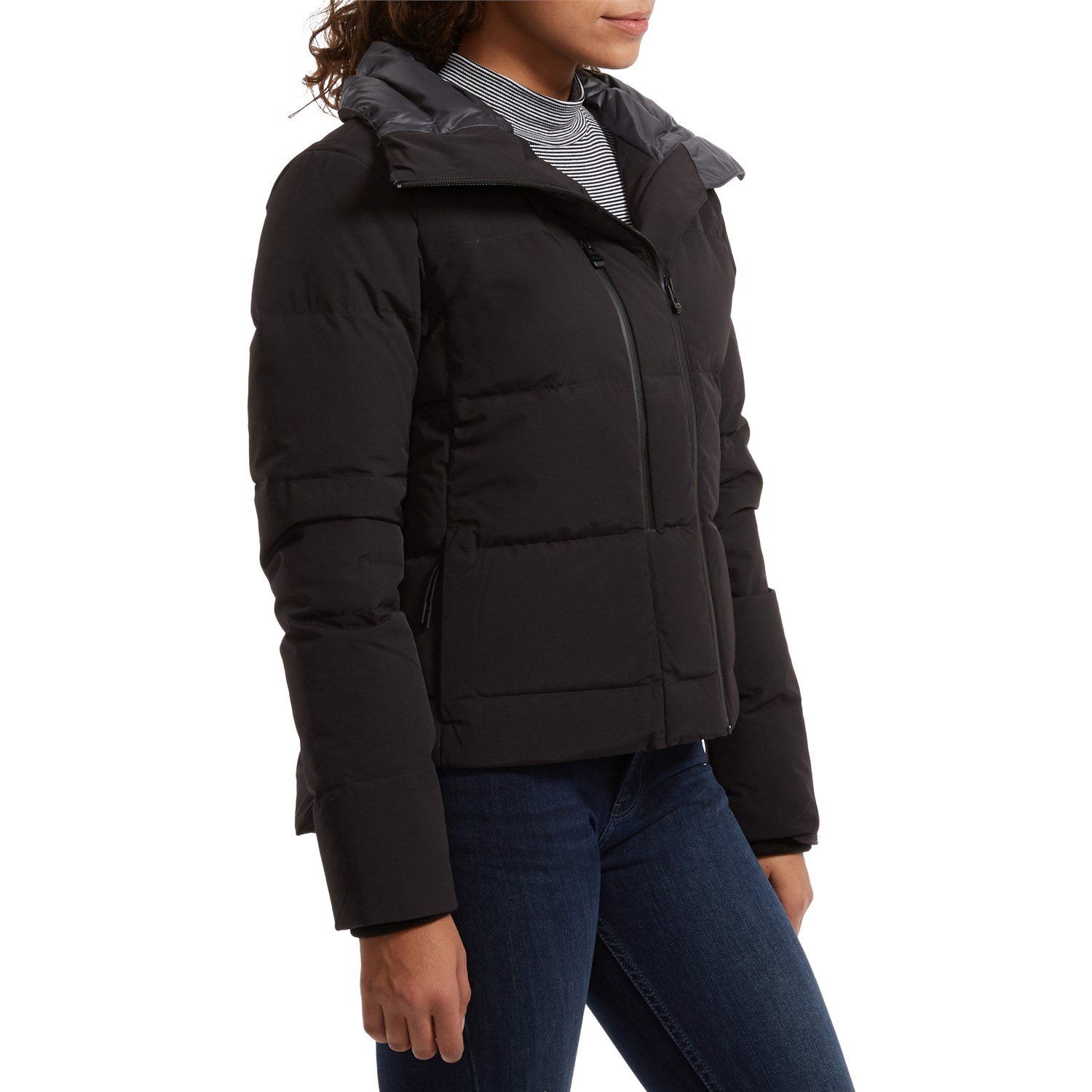 Helly hansen w on sale beloved down jacket