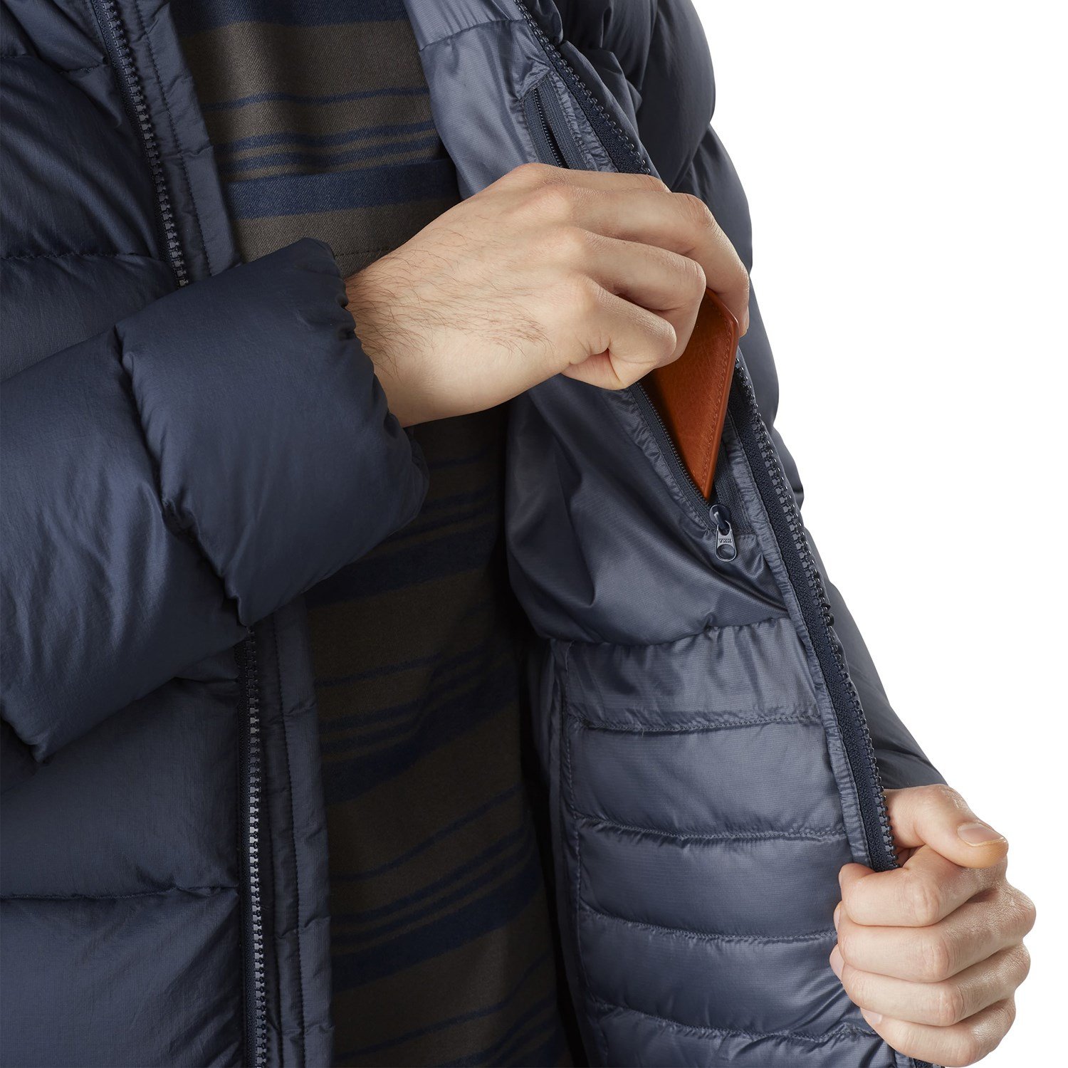 Arc'teryx Piedmont Coat - Men's | evo