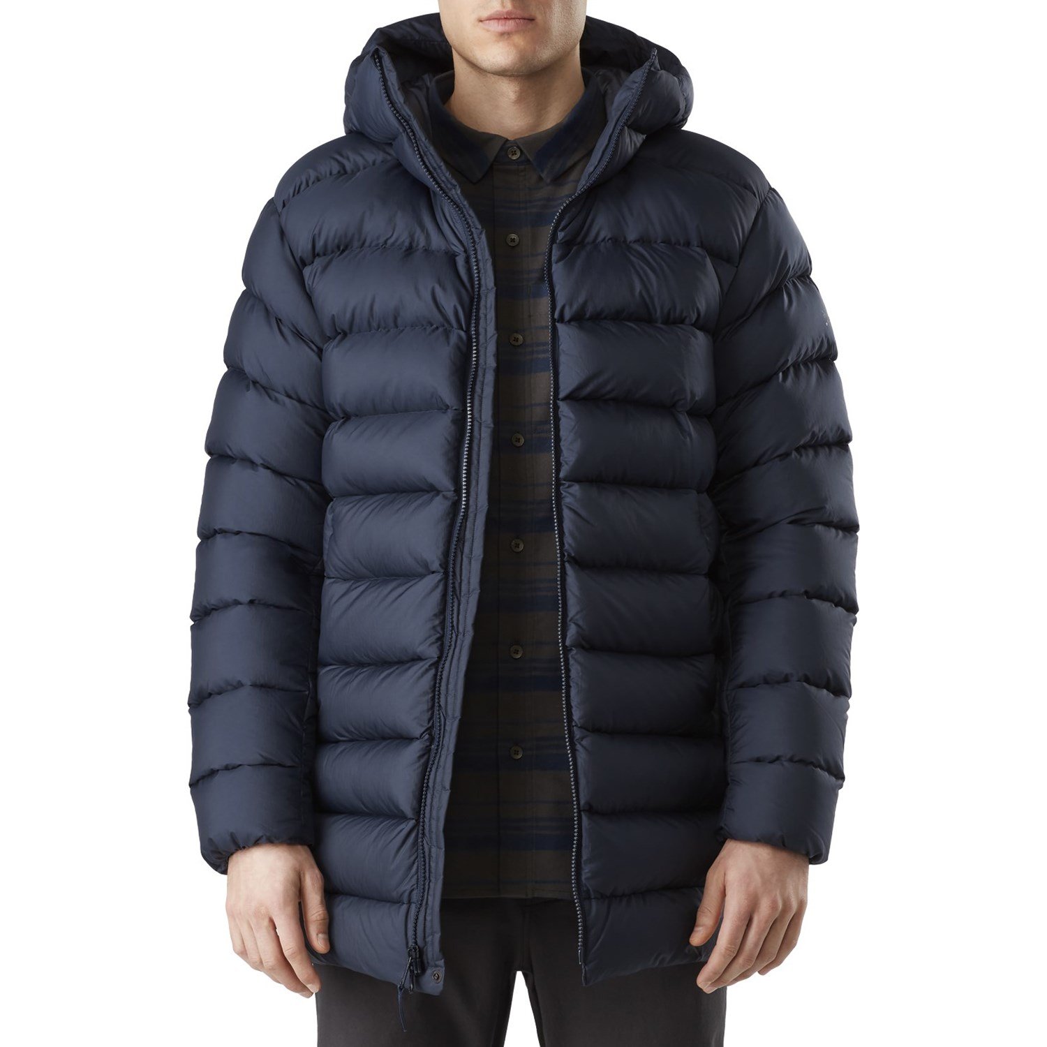 Arc'teryx Piedmont Coat - Men's | evo