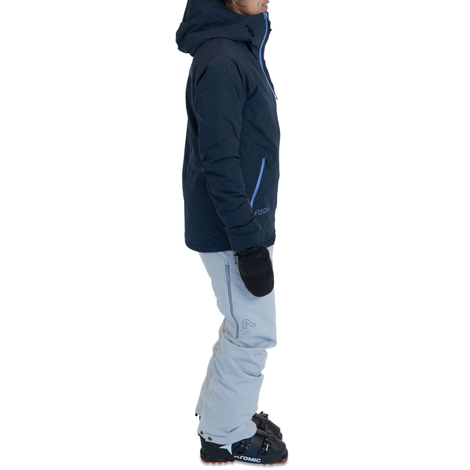 flylow daphne jacket