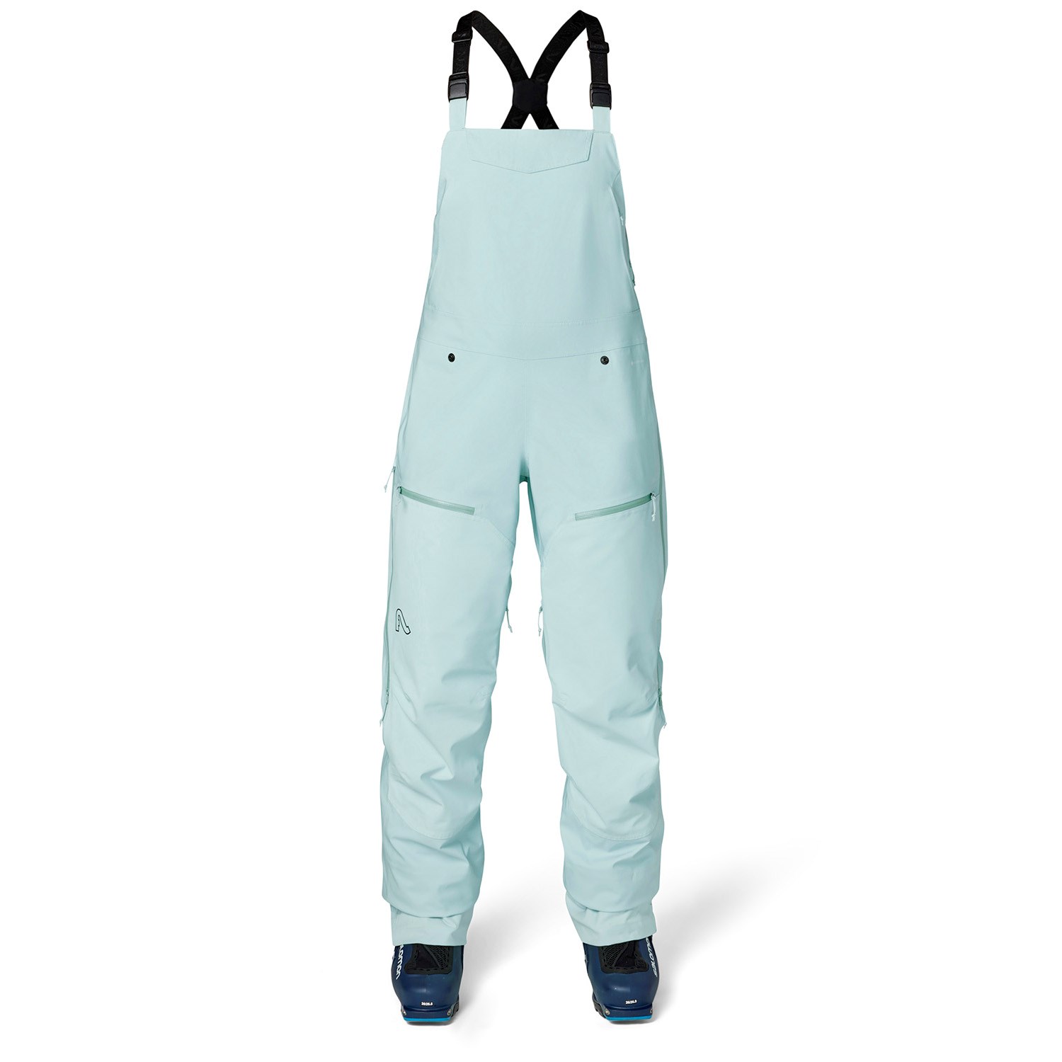 Flylow Moxie Bibs - Women's | evo