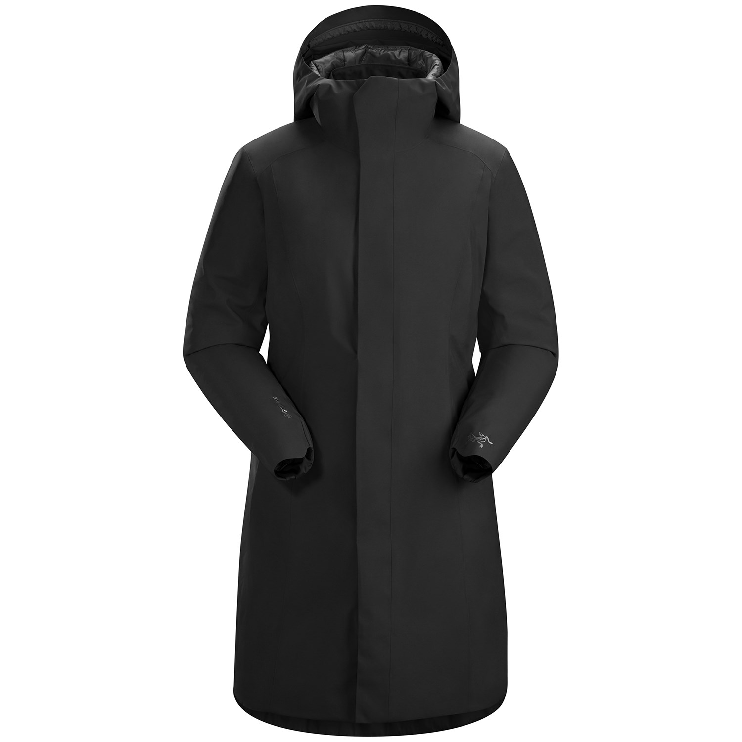 Arc'teryx Durant Coat - Women's | evo