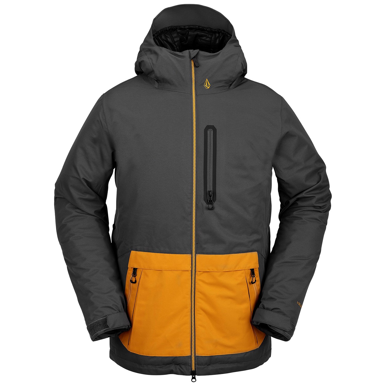 Volcom Deadly Stones Insulated Jacket | evo