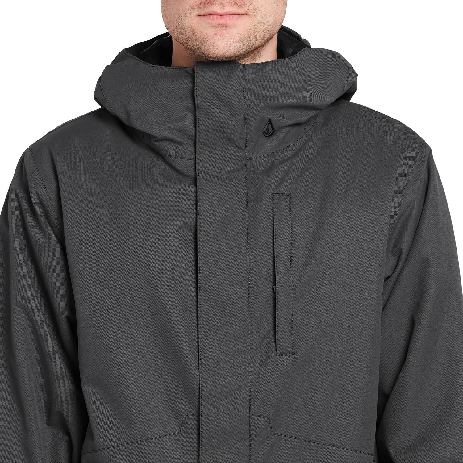 17 forty insulated jacket