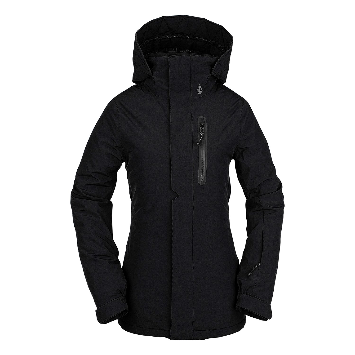 volcom eva insulated jacket