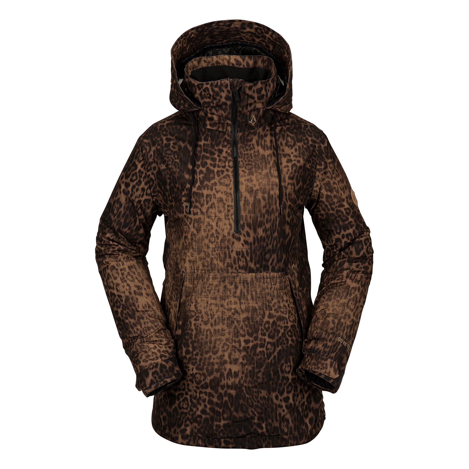 Volcom Fern Insulated GORE-TEX Pullover 