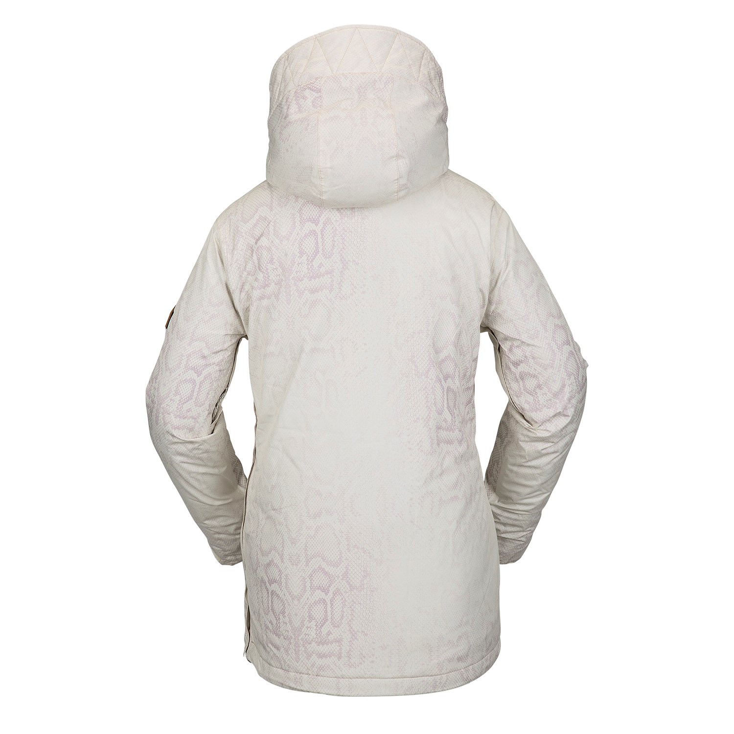 volcom fern jacket