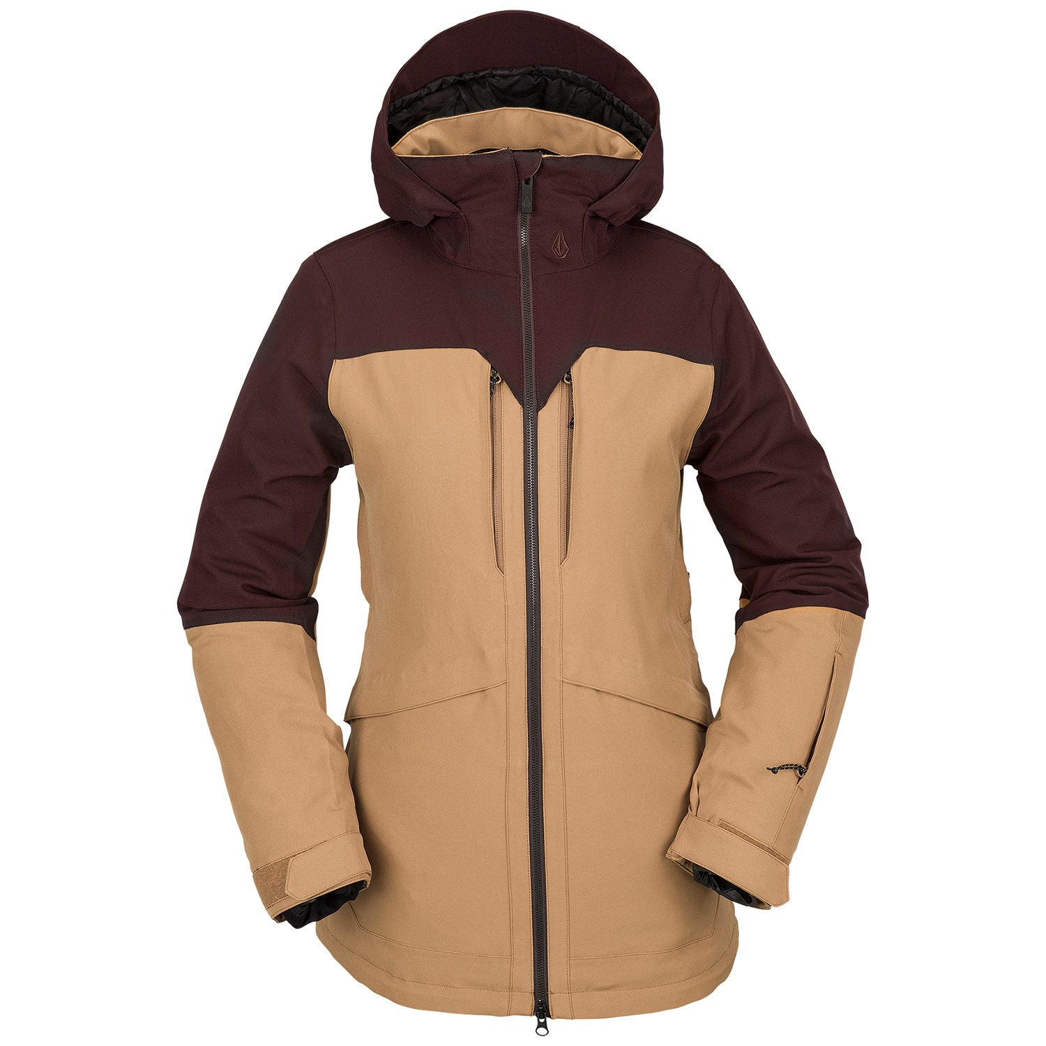 Volcom Shelter 3D Stretch Jacket 