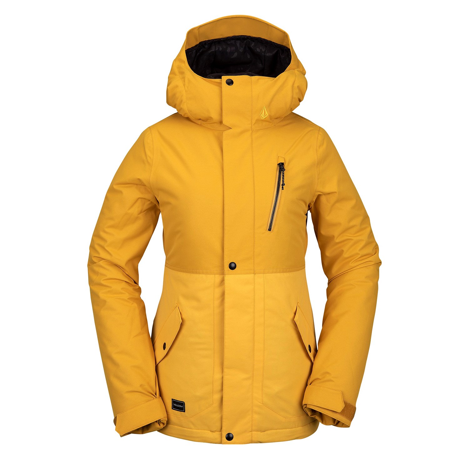 volcom ashlar insulated