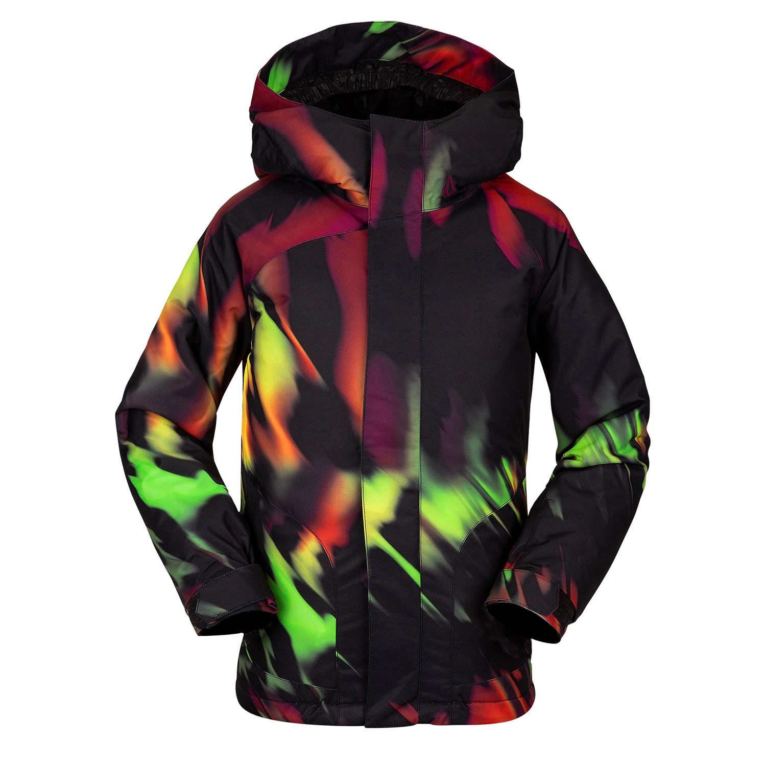 Volcom girls Volcom Girls Westerlies Insulated Snow Jacket