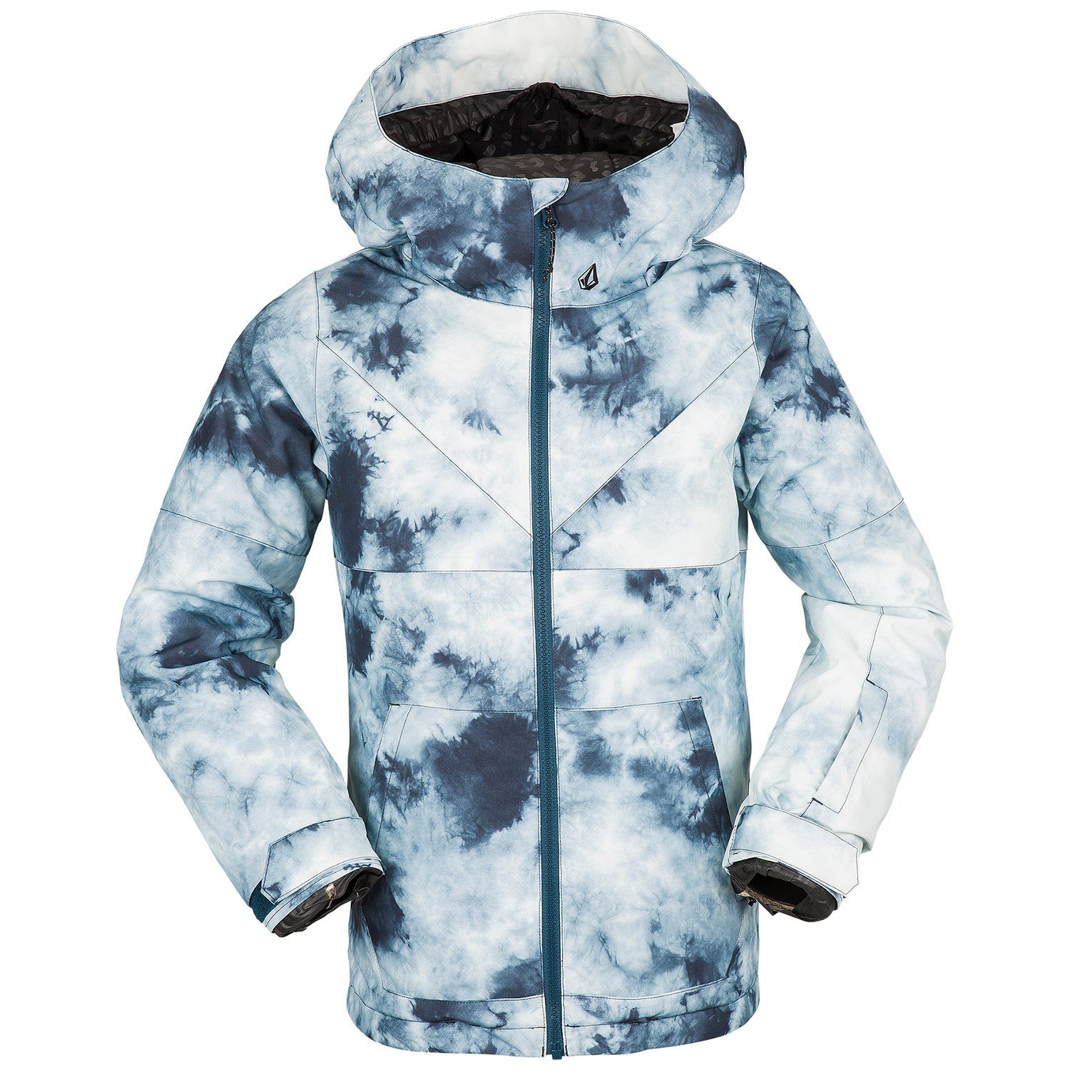 Volcom Westerlies Insulated Jacket - Girls' | evo